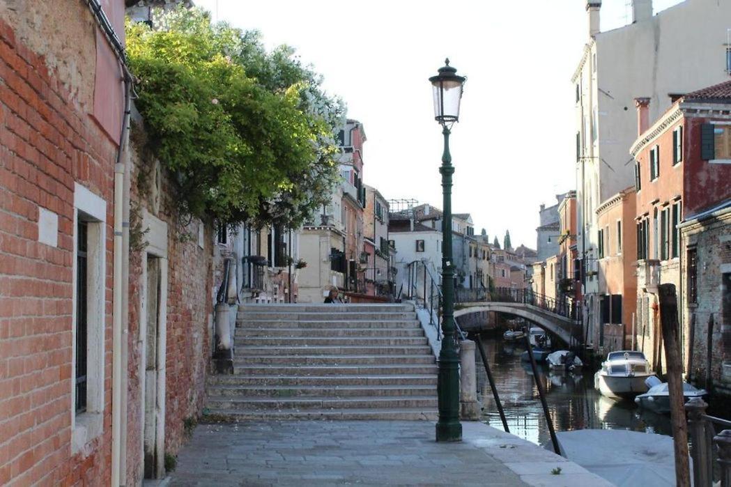 Ca' Rioba Apartment Venice