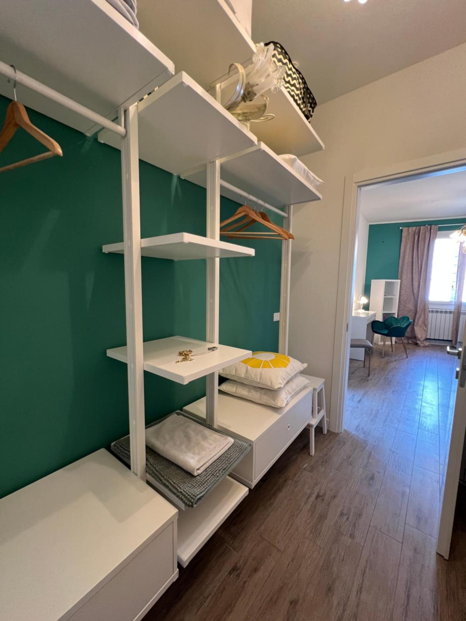 Ca' Rioba Apartment Venice