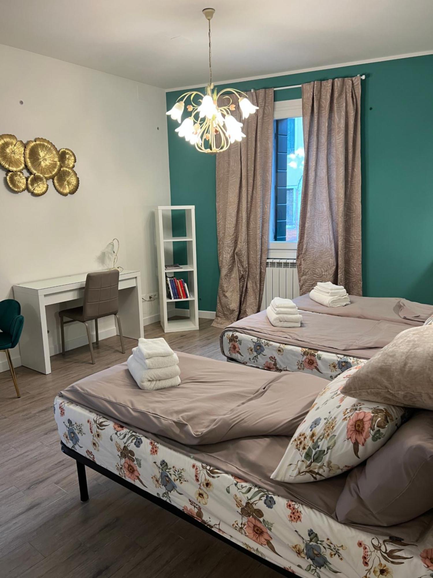 Apartment Ca' Rioba Venice
