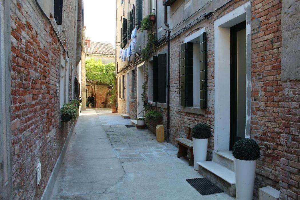 Apartment Ca' Rioba *