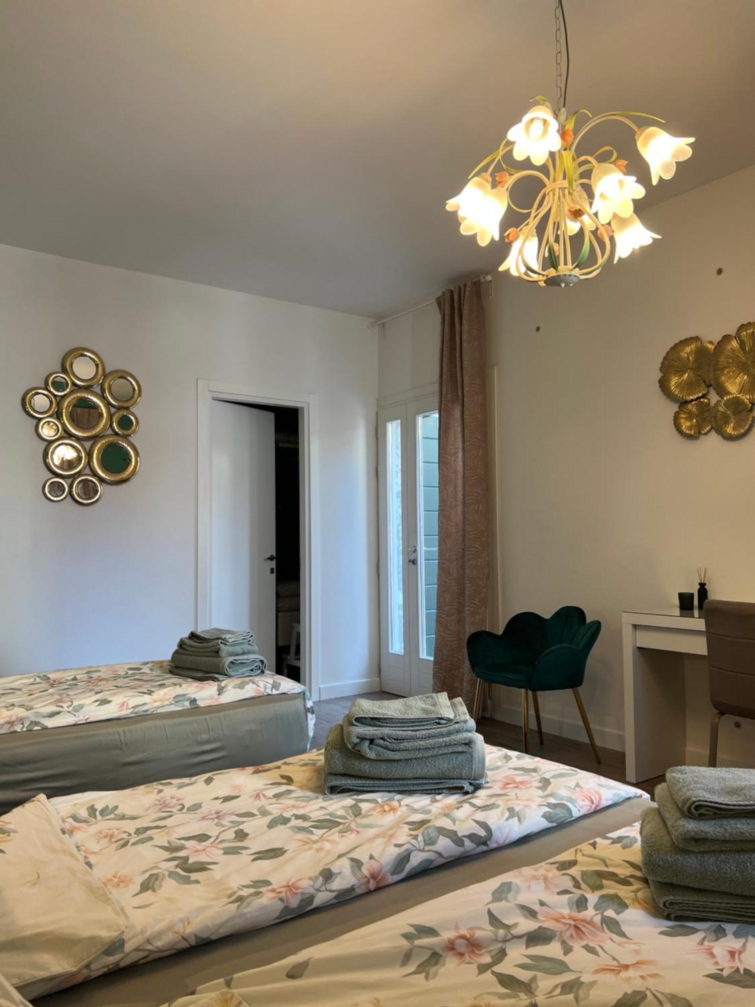 Ca' Rioba Venice