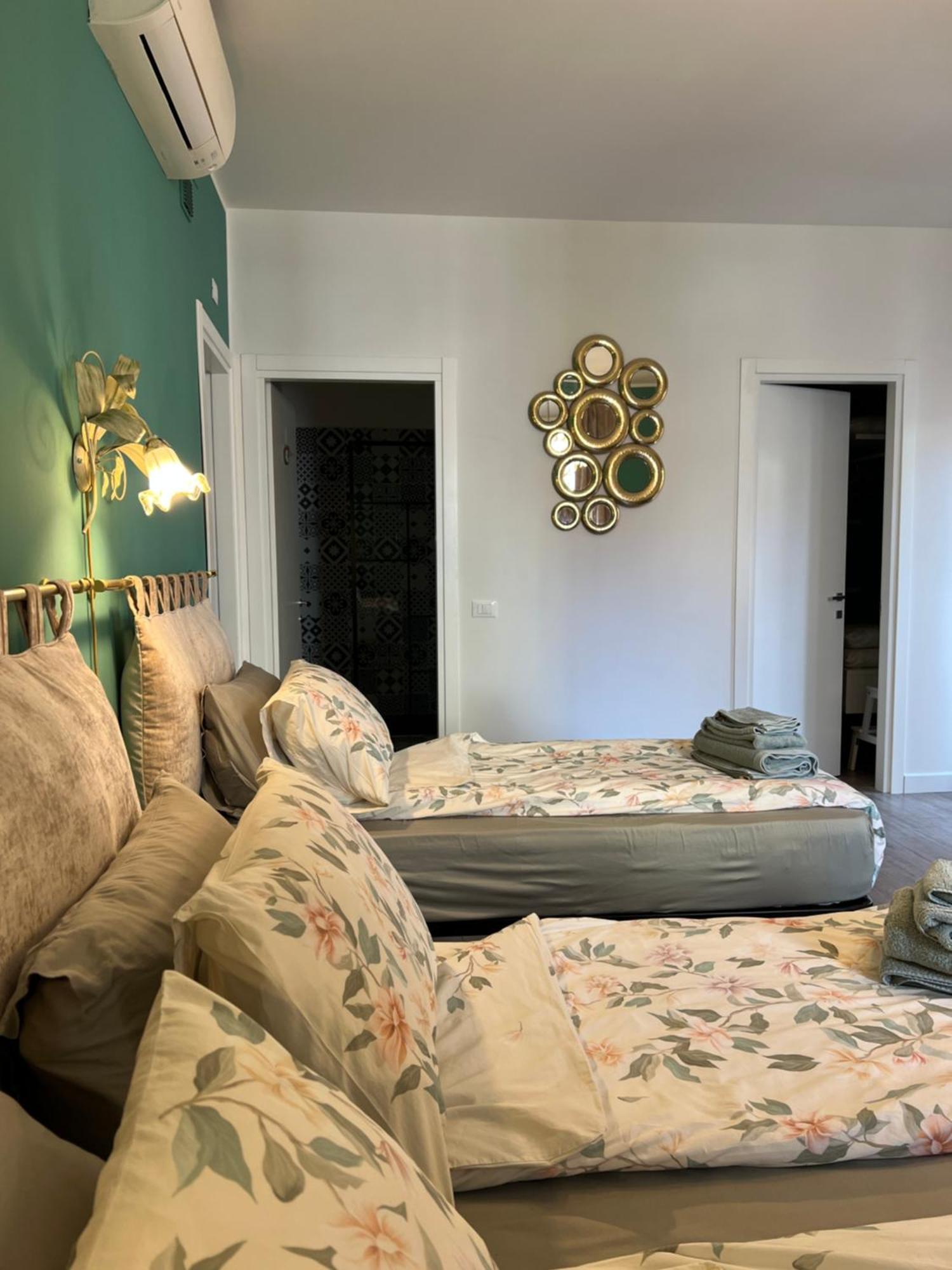 Apartment Ca' Rioba